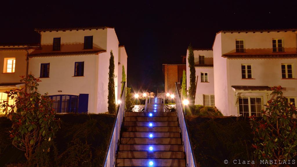 Residence L'Oustal Del Carlat Екстериор снимка