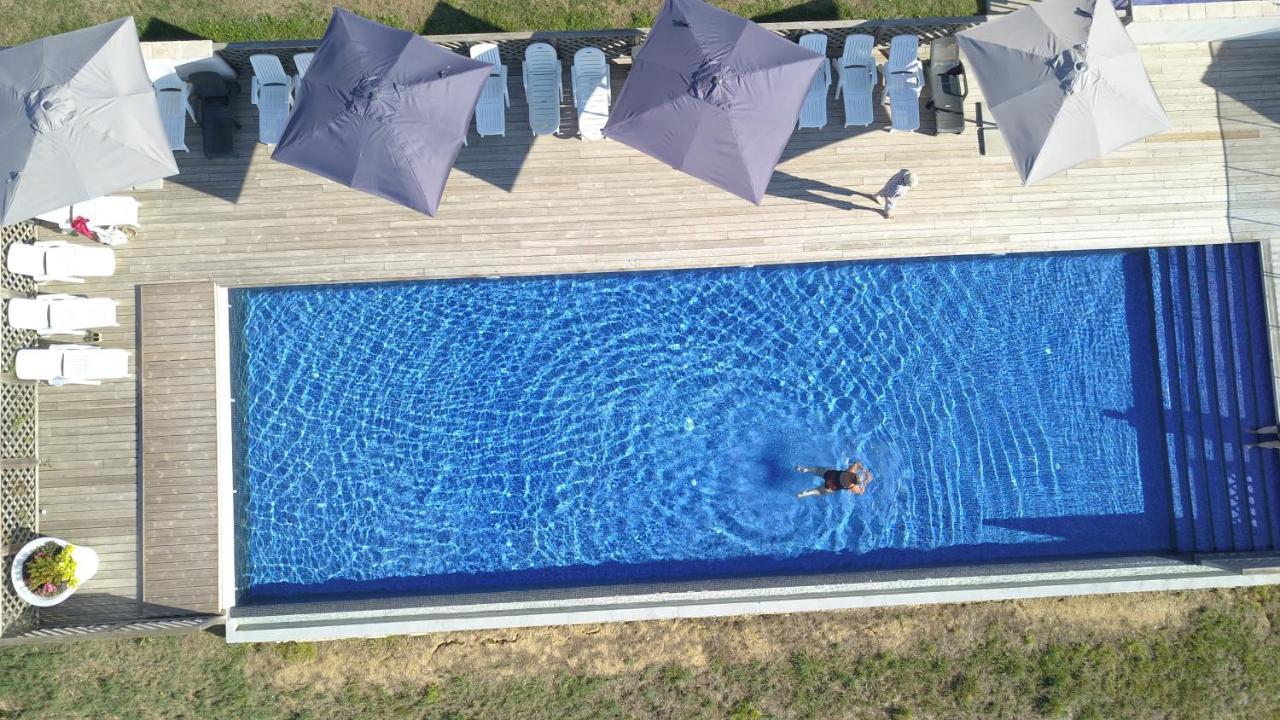 Residence L'Oustal Del Carlat Екстериор снимка