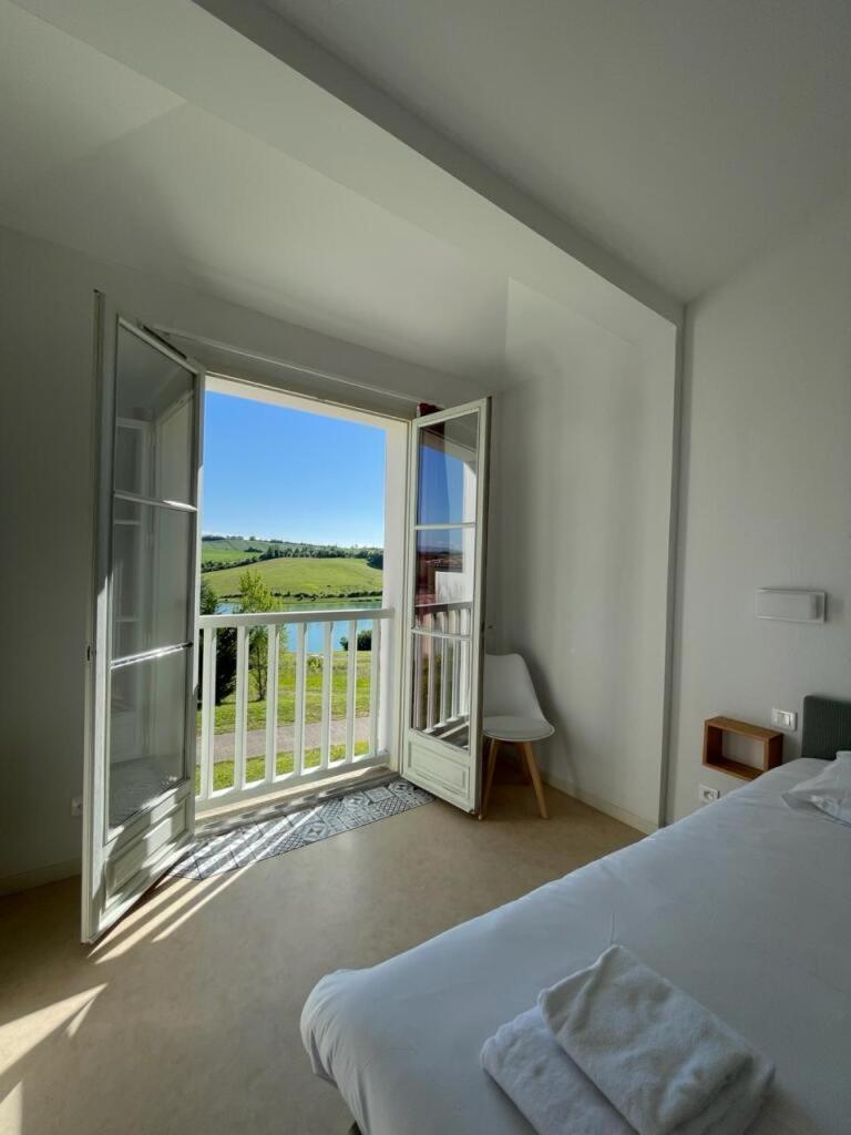 Residence L'Oustal Del Carlat Екстериор снимка
