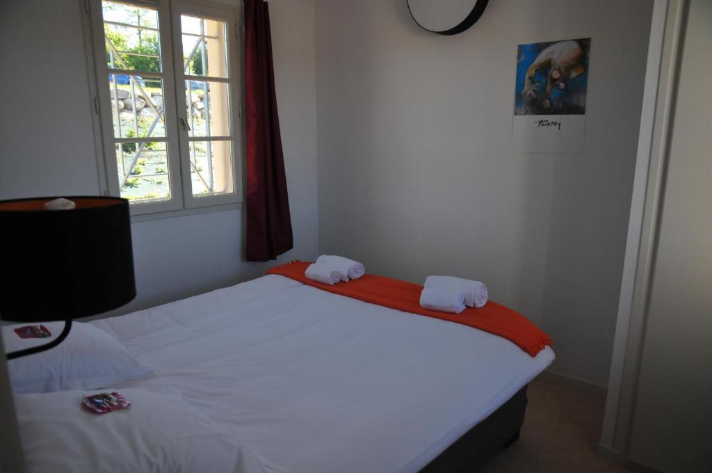 Residence L'Oustal Del Carlat Екстериор снимка