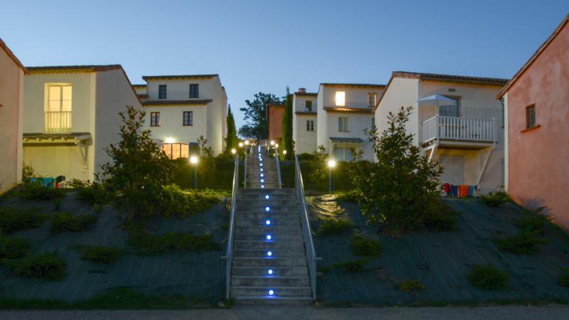 Residence L'Oustal Del Carlat Екстериор снимка