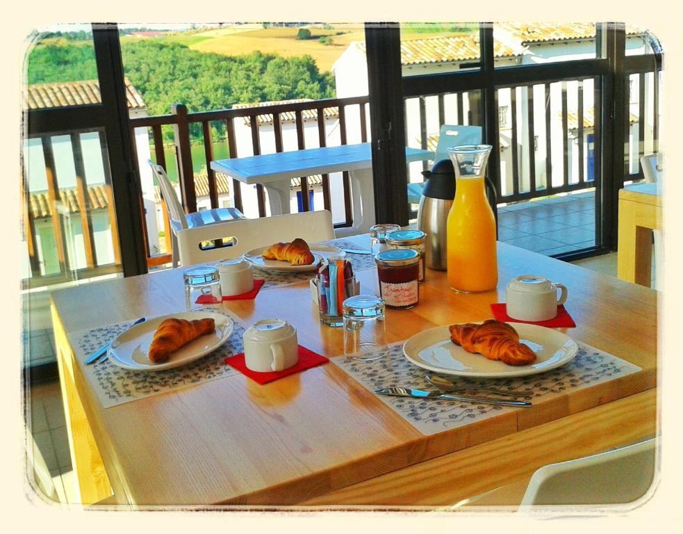 Residence L'Oustal Del Carlat Екстериор снимка