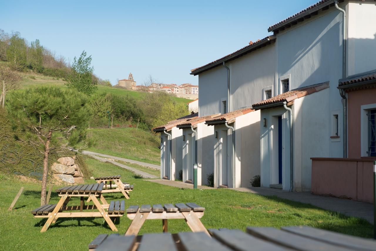 Residence L'Oustal Del Carlat Екстериор снимка