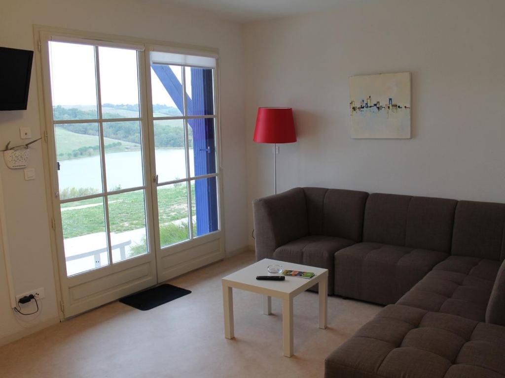 Residence L'Oustal Del Carlat Екстериор снимка