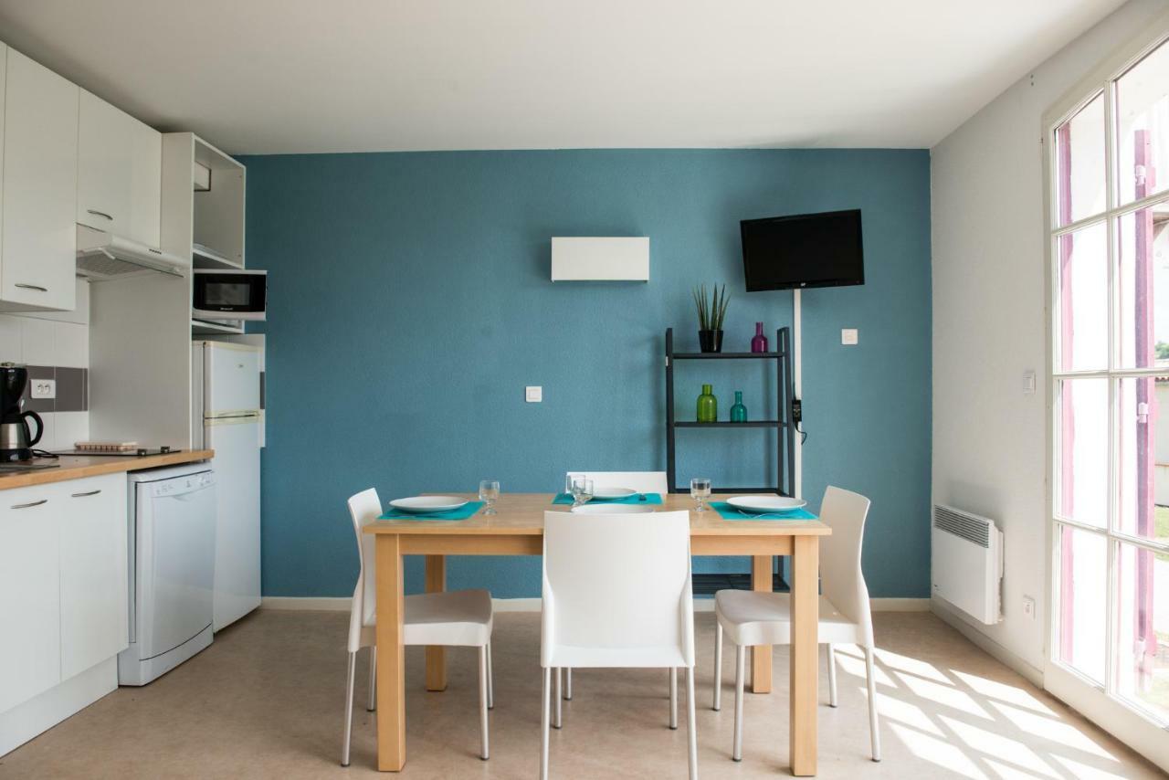 Residence L'Oustal Del Carlat Екстериор снимка