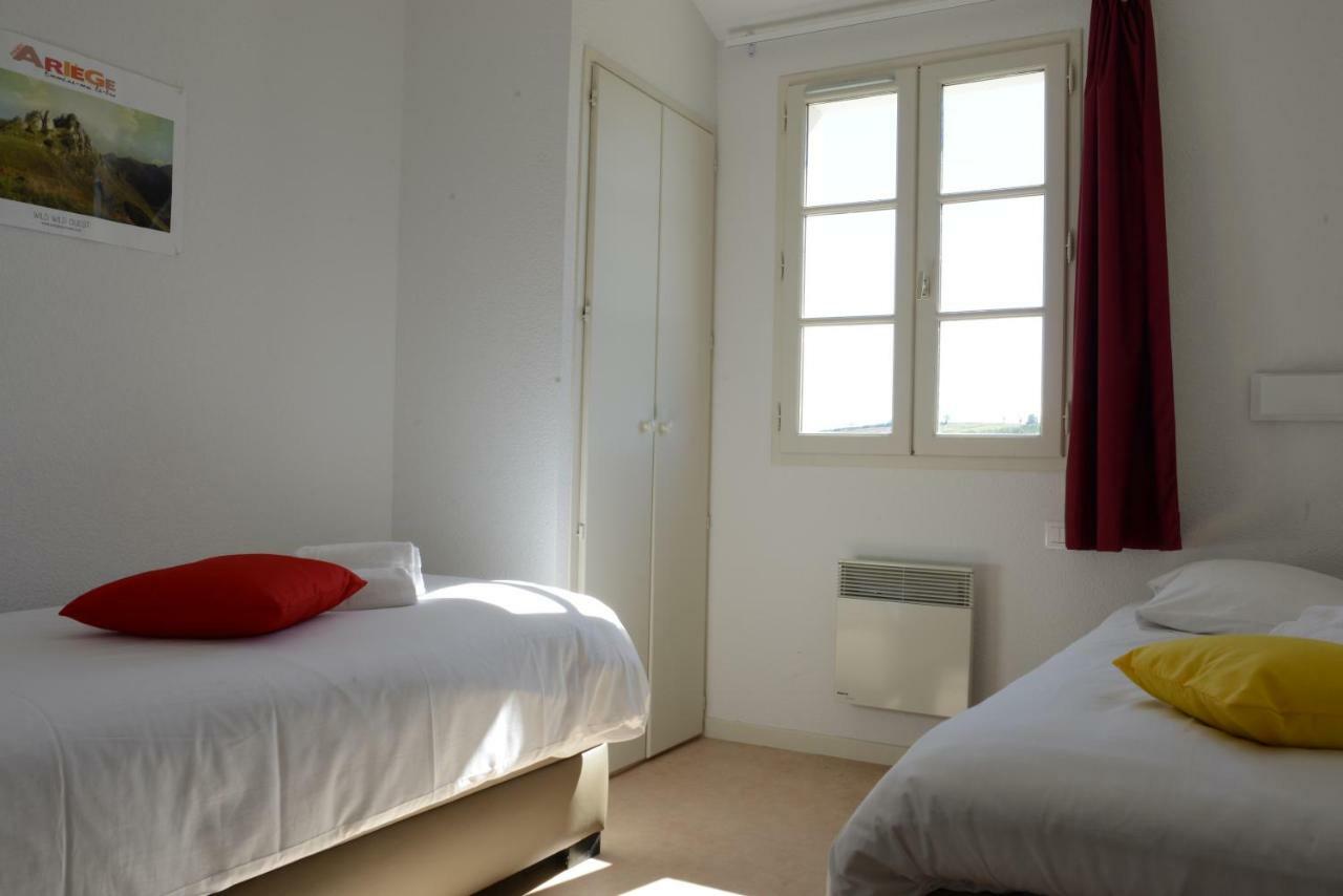 Residence L'Oustal Del Carlat Екстериор снимка