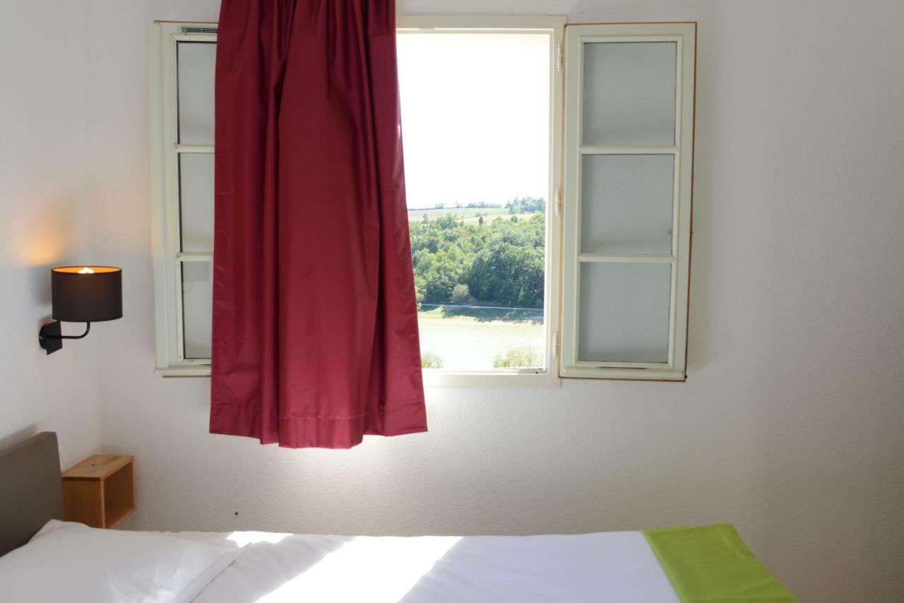 Residence L'Oustal Del Carlat Екстериор снимка