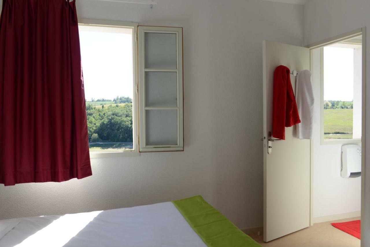 Residence L'Oustal Del Carlat Екстериор снимка