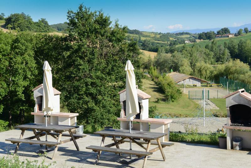 Residence L'Oustal Del Carlat Екстериор снимка