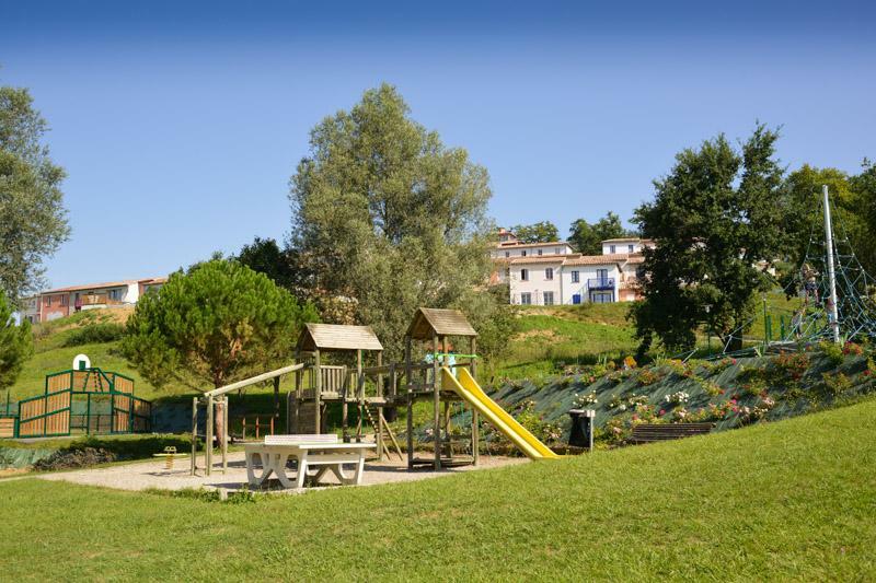 Residence L'Oustal Del Carlat Екстериор снимка