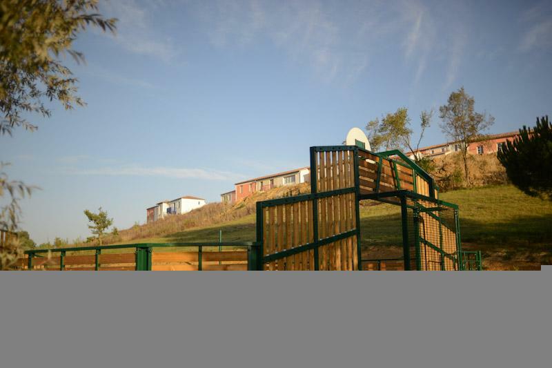 Residence L'Oustal Del Carlat Екстериор снимка