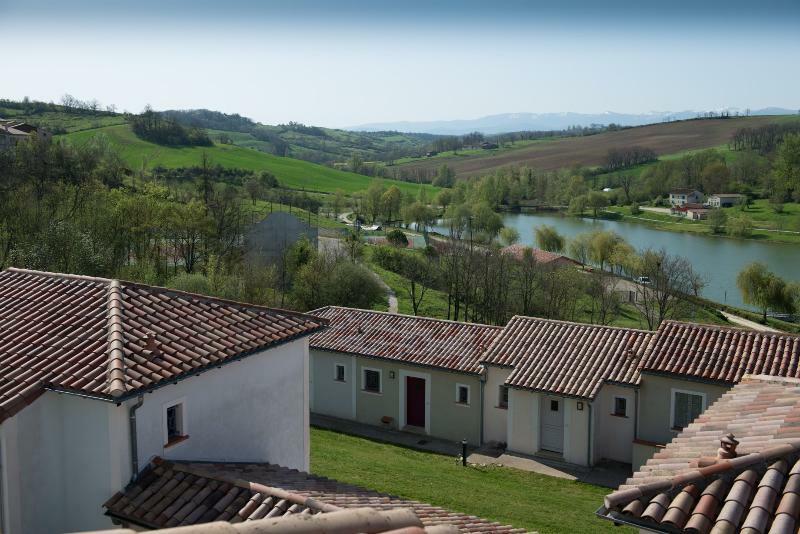 Residence L'Oustal Del Carlat Екстериор снимка